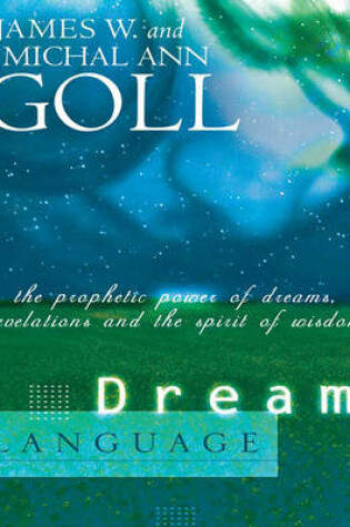 Cover of Dream Language: