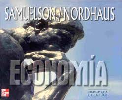 Book cover for Economia - 16b* Edicion