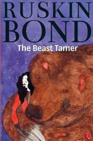 Cover of Beast Tamer