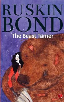 Book cover for The Beast Tamer