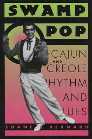 Cover of Swamp Pop