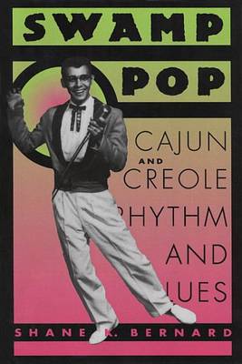 Cover of Swamp Pop