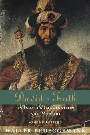 Cover of David's Truth