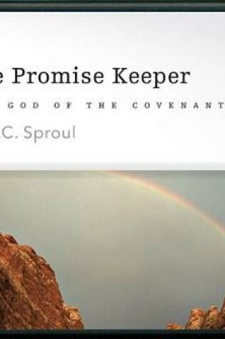 Cover of The Promise Keeper