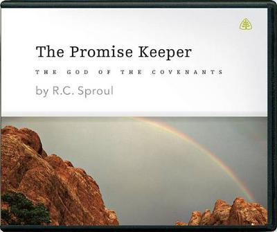 Book cover for The Promise Keeper