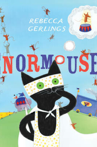 Cover of Enormouse