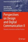 Book cover for Perspectives on Design and Digital Communication II