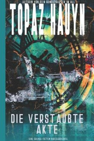 Cover of Die verstaubte Akte