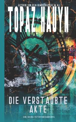 Book cover for Die verstaubte Akte