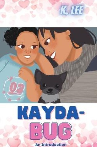 Cover of Kayda-Bug