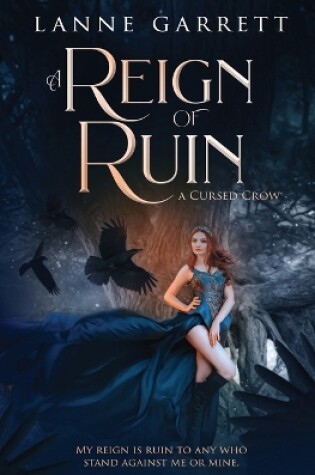 Cover of A Reign of Ruin