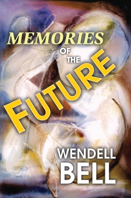 Book cover for Memories of the Future