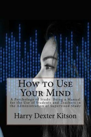 Cover of How to Use Your Mind