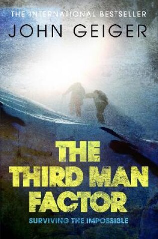 Cover of The Third Man Factor