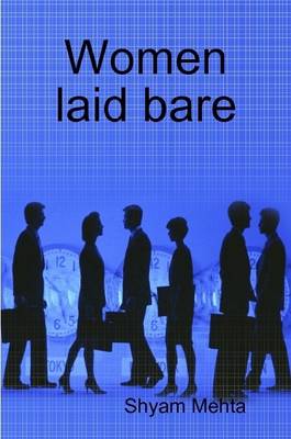 Book cover for Women Laid Bare