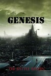 Book cover for Genesis - the Battle Within