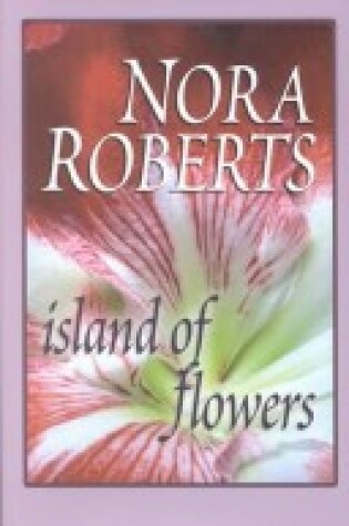 Cover of Island of Flowers