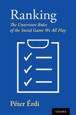 Book cover for Ranking