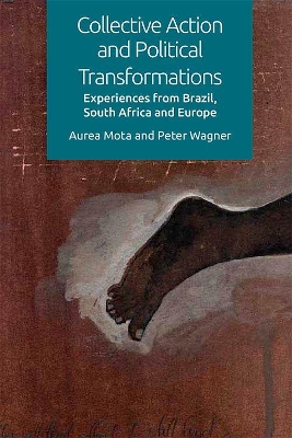 Cover of Collective Action and Political Transformations