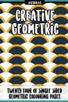 Book cover for Creative Geometric