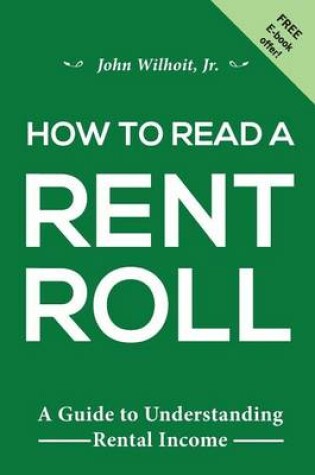 Cover of How to Read a Rent Roll