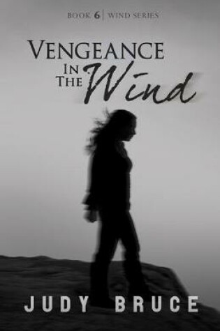 Cover of Vengeance in the Wind