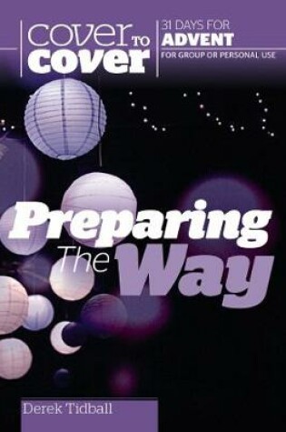 Cover of Preparing The Way