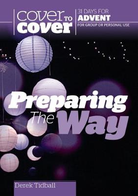 Book cover for Preparing The Way