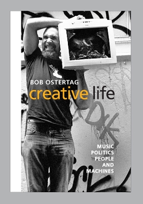 Book cover for Creative Life