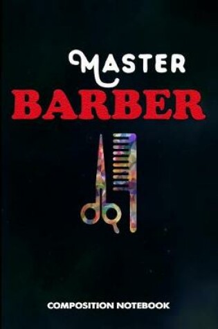 Cover of Master Barber