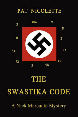 Cover of The Swastika Code