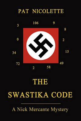 Book cover for The Swastika Code