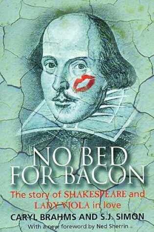 Cover of No Bed For Bacon