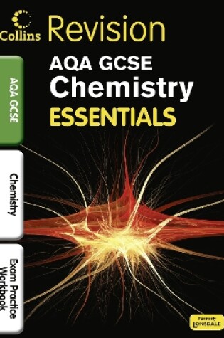 Cover of AQA Chemistry