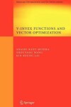 Book cover for V-Invex Functions and Vector Optimization