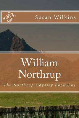 Cover of William Northrup