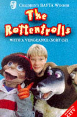 Cover of Rottentrolls II