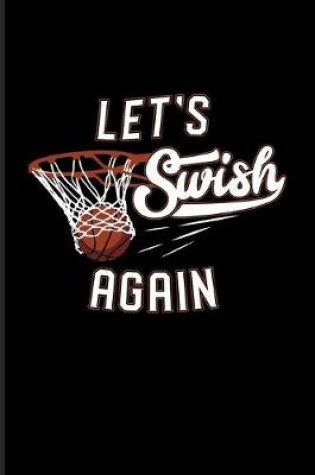 Cover of Let's Swish Again