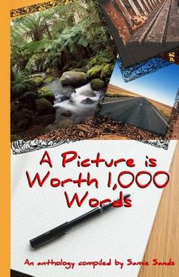 Book cover for A Picture is Worth 1,000 Words