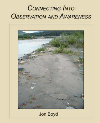 Book cover for Connecting Into Observation and Awareness