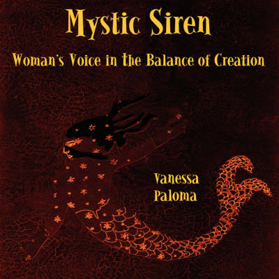 Book cover for Mystic Siren