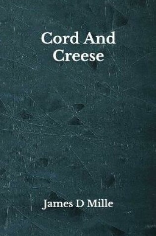 Cover of Cord And Creese