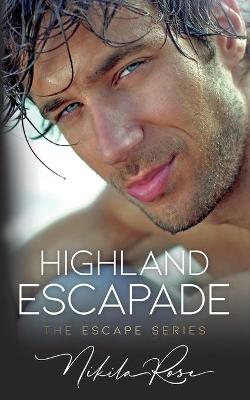 Cover of Highland Escapade