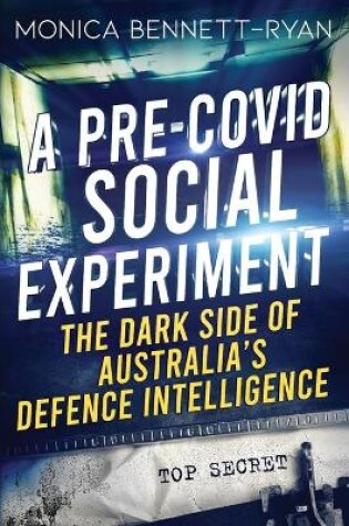 Cover of A Pre-COVID Social Experiment