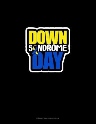 Cover of Down Syndrome Day