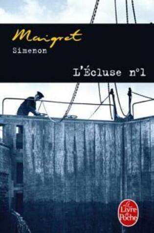 Cover of L'Ecluse Numero 1