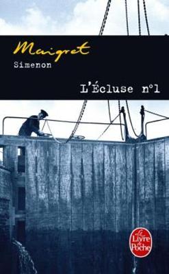Book cover for L'Ecluse Numero 1