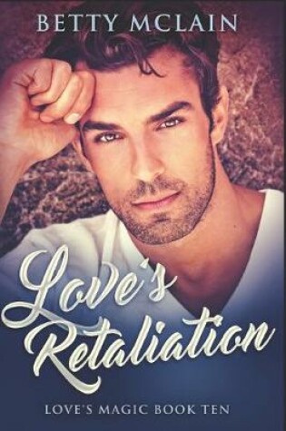 Cover of Love's Retaliation