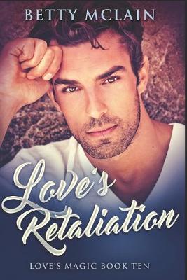 Cover of Love's Retaliation