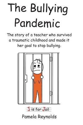 Book cover for The Bullying Pandemic